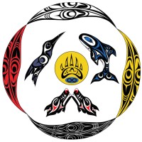 Fraser Region Aboriginal Friendship Centre Association Logo