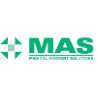 Medical Account Solutions Logo