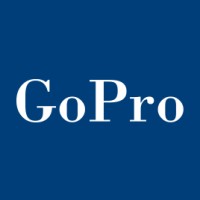 GoPro Logo
