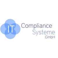 IT Compliance Systeme GmbH Logo