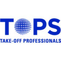 Take-Off Professionals Logo