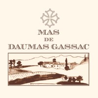 Mas de Daumas Gassac Logo