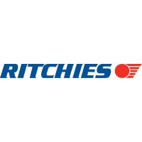 Ritchies Transport Logo