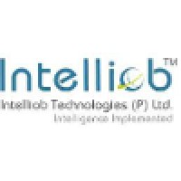 Intelliob Technologies Logo