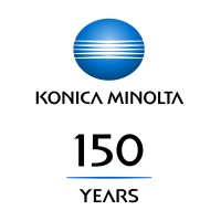 Konica Minolta Business Solutions Deutschland GmbH Logo