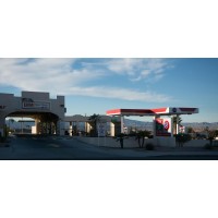 Kiowa Drive Thru Logo