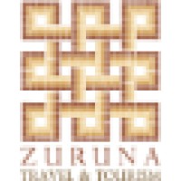 Zuruna Travel Logo