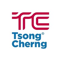 Tsong Cherng Logo