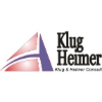 Klug and Heimer Consult Logo