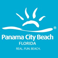 Visit Panama City Beach Logo