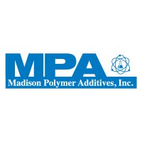 Madison Polymer Additives Logo