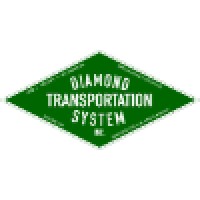 Diamond Transportation System, Inc. Logo