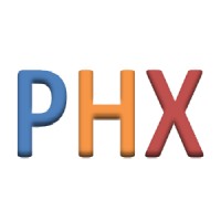 PHX STAFFING Logo