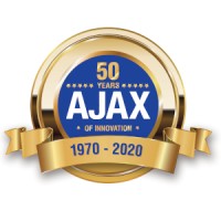 Ajax Equipment Logo