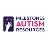 Milestones Autism Resources Logo
