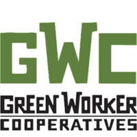 Green Worker Cooperatives Logo