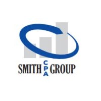 Smith CPA Group Logo