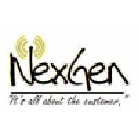 Nex Generation Cellular Logo