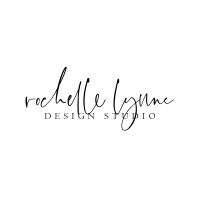 Rochelle Lynne Design Logo