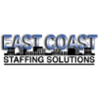 East Coast Staffing Solutions Logo