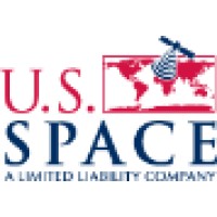 U.S. Space LLC Logo