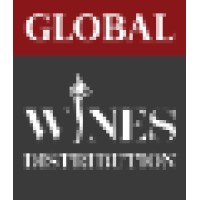 Global Wines Distribution Logo