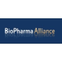 BioPharma Alliance Logo