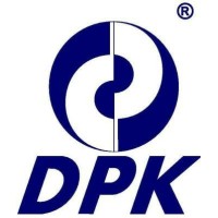 DPK ENGINEERS PRIVATE LIMITED Logo