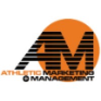 Athletic Marketing & Management Logo