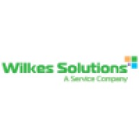Wilkes Solutions Inc Logo