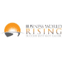 Business World Rising Logo