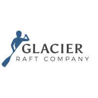 Glacier Raft Company Logo