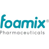 Foamix Pharmaceuticals Logo