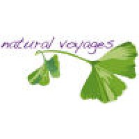 Natural Voyages Logo