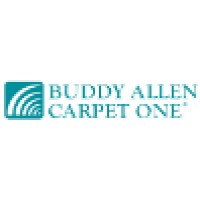 Buddy Allen Carpet One Logo