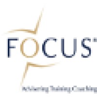 Focus Advisering Training Coaching Logo