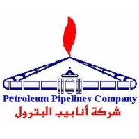 Petroleum Pipelines Company (PPC) Logo