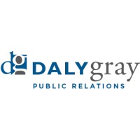 Daly Gray Public Relations Logo