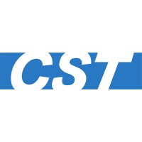 CST - Commission supérieure technique de limage et du son Logo