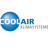 coolair Klimasysteme GmbH Logo