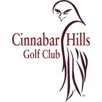 Cinnabar Hills Golf Club Logo