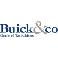 Buick and Co Logo