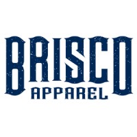 Brisco Apparel Co. Logo