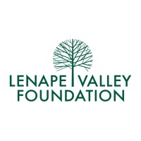 Lenape Valley Foundation Logo