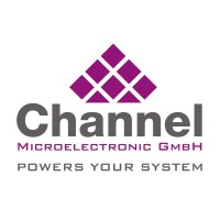 Channel Microelectronic GmbH Logo