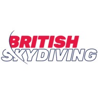 British Skydiving Logo