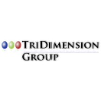 TriDimension Group Logo