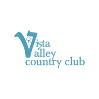 Vista Valley Country Club Logo