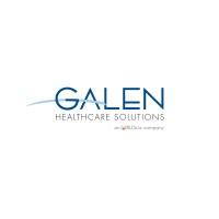 Galen Healthcare Solutions Logo