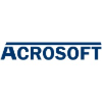 Acropolis Software S.P.R.L. Logo